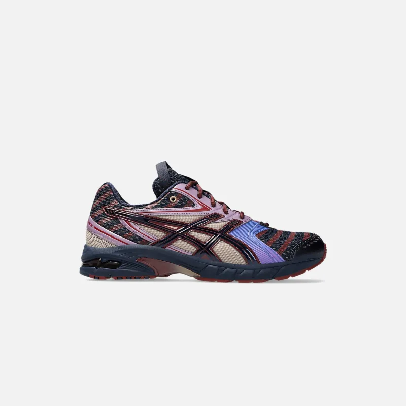 ASICS Ub9-S Gel-Ds Trainer 14 - Midnight / Purple Oxide sold by Kith