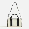 Kith Women Mini Duffle Bag - Silk sold by Kith