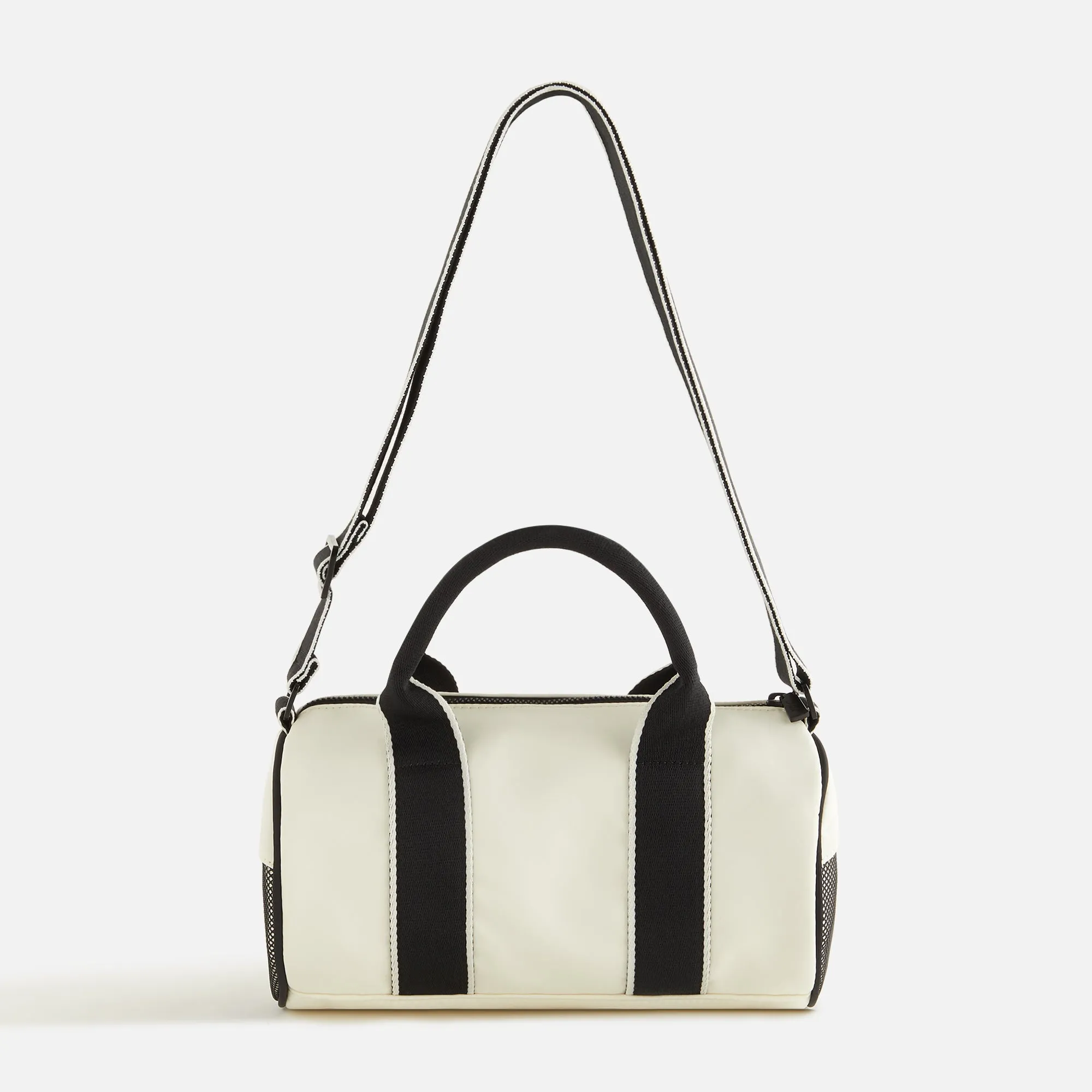 Kith Women Mini Duffle Bag - Silk sold by Kith product image thumbnail 3