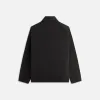 Kith Women Azariah Seamed Track Jacket - Black sold by Kith