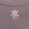 Kith Women Terra Active Tank - Ash Violet sold by Kith