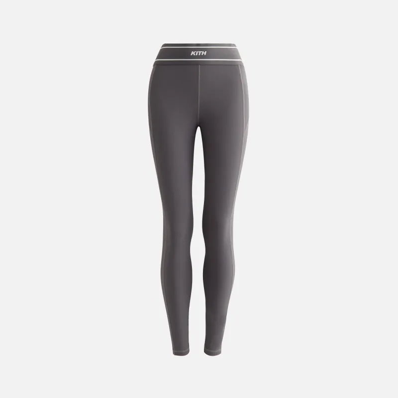 Kith Women Avery Tights - Gotham sold by Kith
