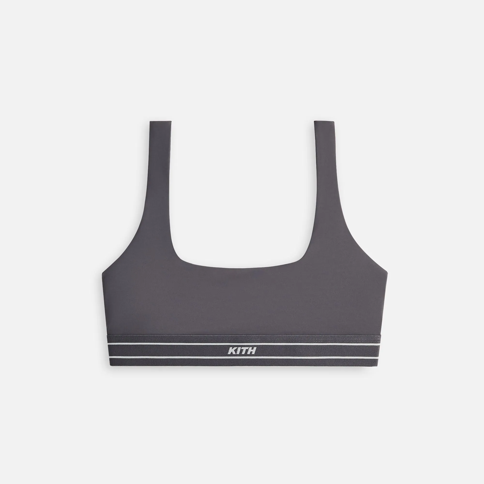 Kith Women Elle U-Neck Active Bra - Gotham sold by Kith