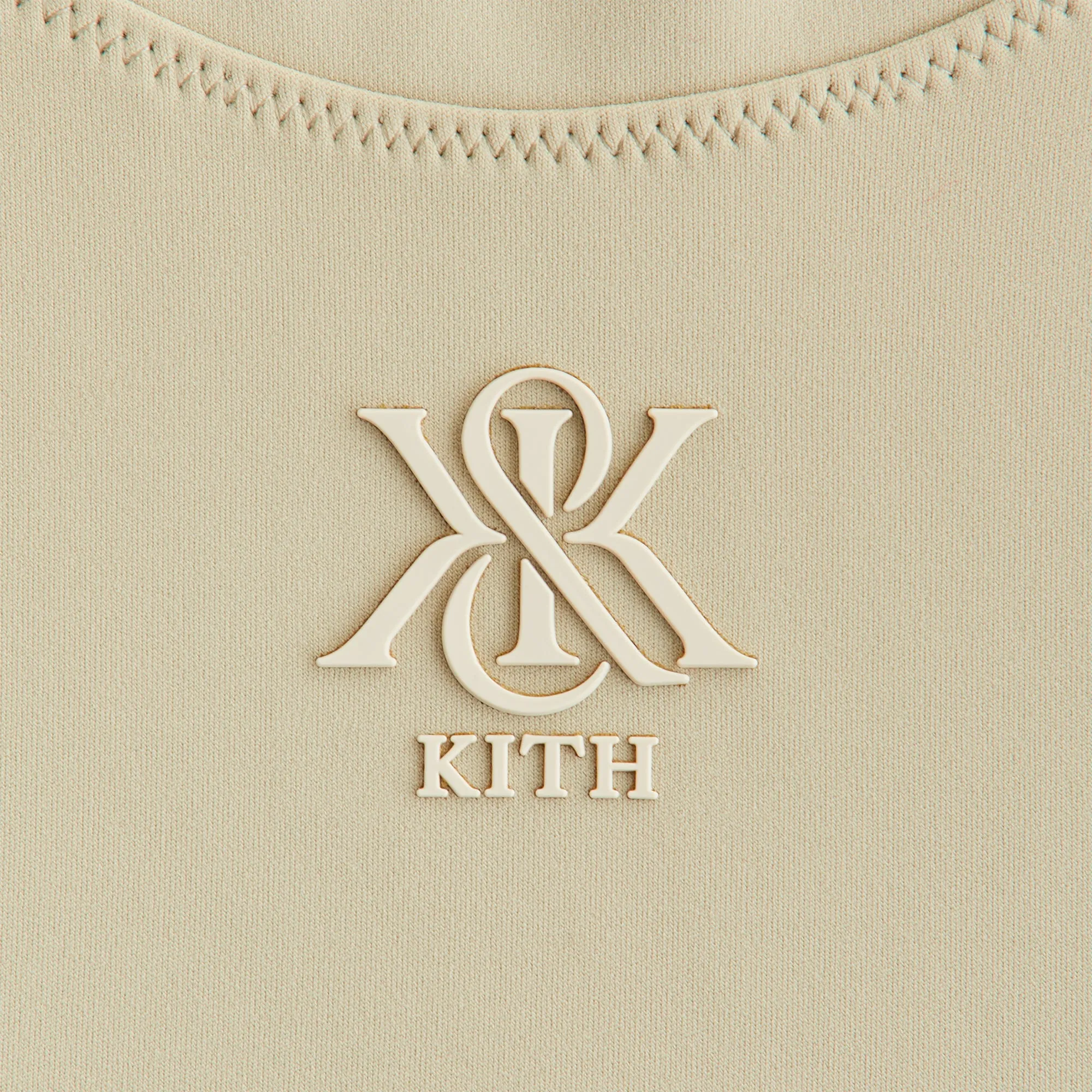 Kith Women Cori Corset Long Sleeve Active Top - Rare sold by Kith product image thumbnail 4