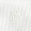Kith Women Active Peyton II Tank - White sold by Kith