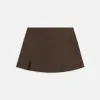 Kith Women Ari Active Skort - Derby sold by Kith