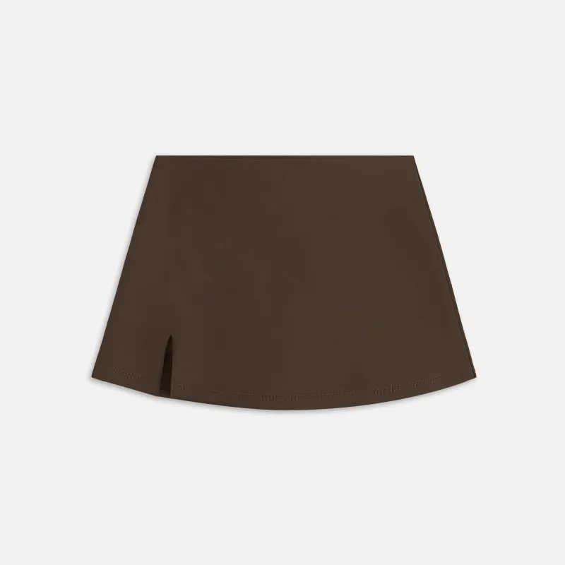 Kith Women Ari Active Skort - Derby sold by Kith