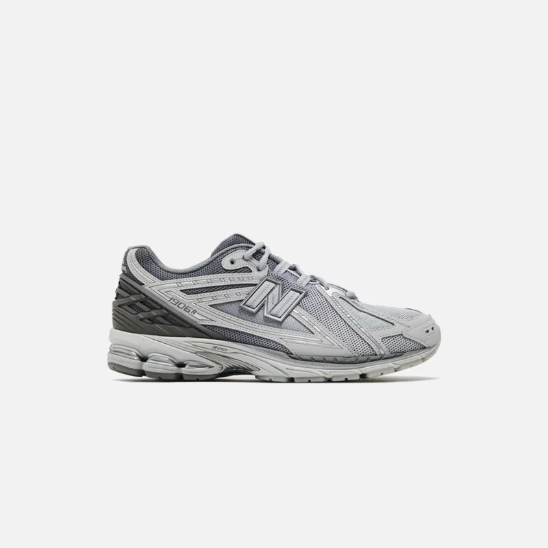 New Balance Lunar New Year 1906R - Raincloud / Harbor Grey sold by Kith