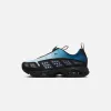 Nike WMNS Air Max SNDR - Fade Obsidian / Black / Grey Haze sold by Kith