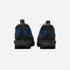 Nike WMNS Air Max SNDR - Fade Obsidian / Black / Grey Haze sold by Kith