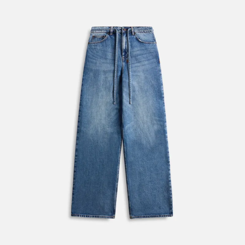 Ksubi Baggy Jean Relik - Denim sold by Kith