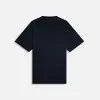 Our Legacy New Box Clean Tee - Blue sold by Kith