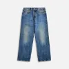 Our Legacy Third Cut Jean - Deadline Wash sold by Kith