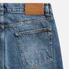 Our Legacy Third Cut Jean - Deadline Wash sold by Kith