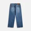 Our Legacy Third Cut Jean - Deadline Wash sold by Kith