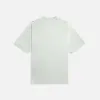 Acne Studios Tee - Ice Blue sold by Kith