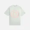 Acne Studios Tee - Ice Blue sold by Kith