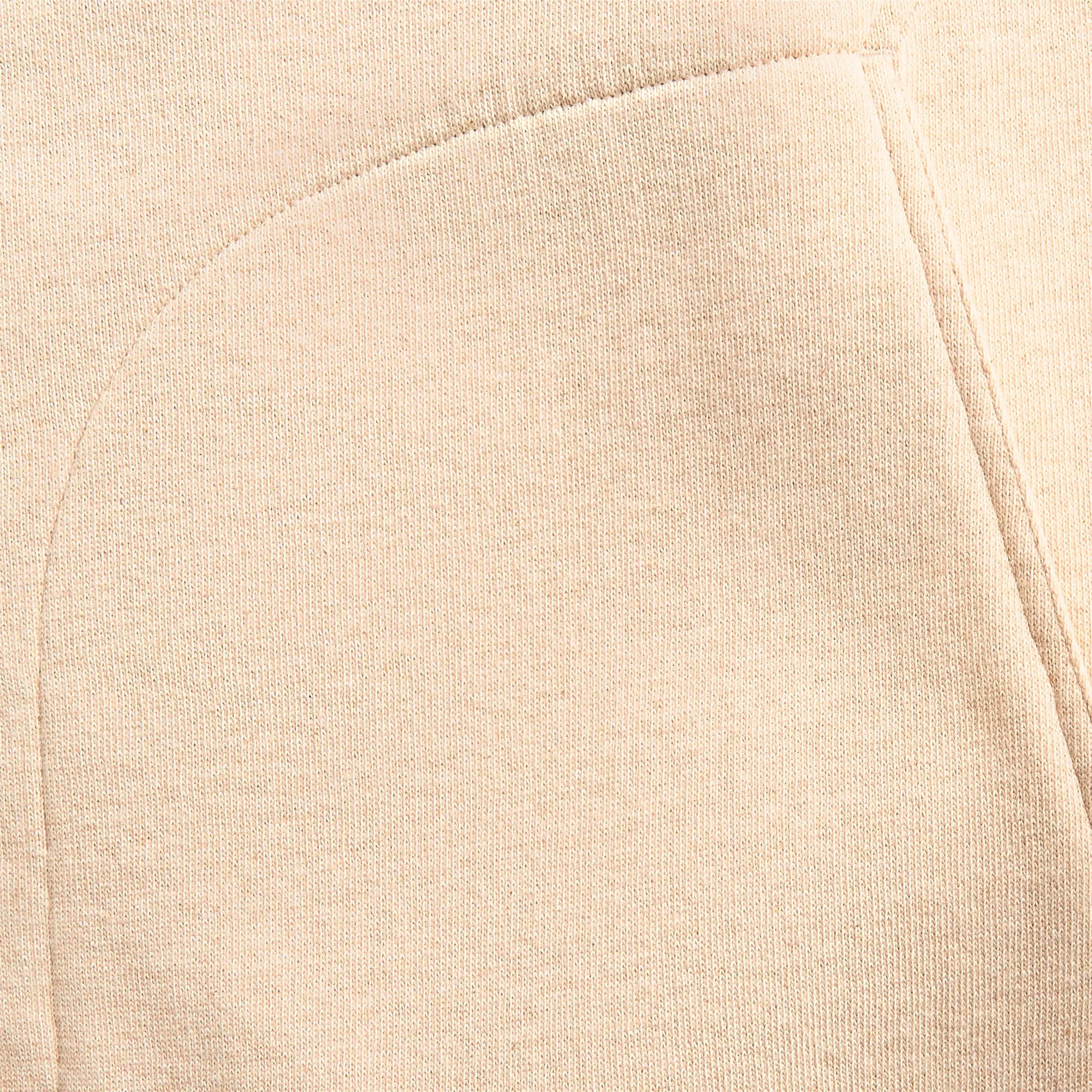 Rick Owens Windbreaker - Natural sold by Kith product image thumbnail 3