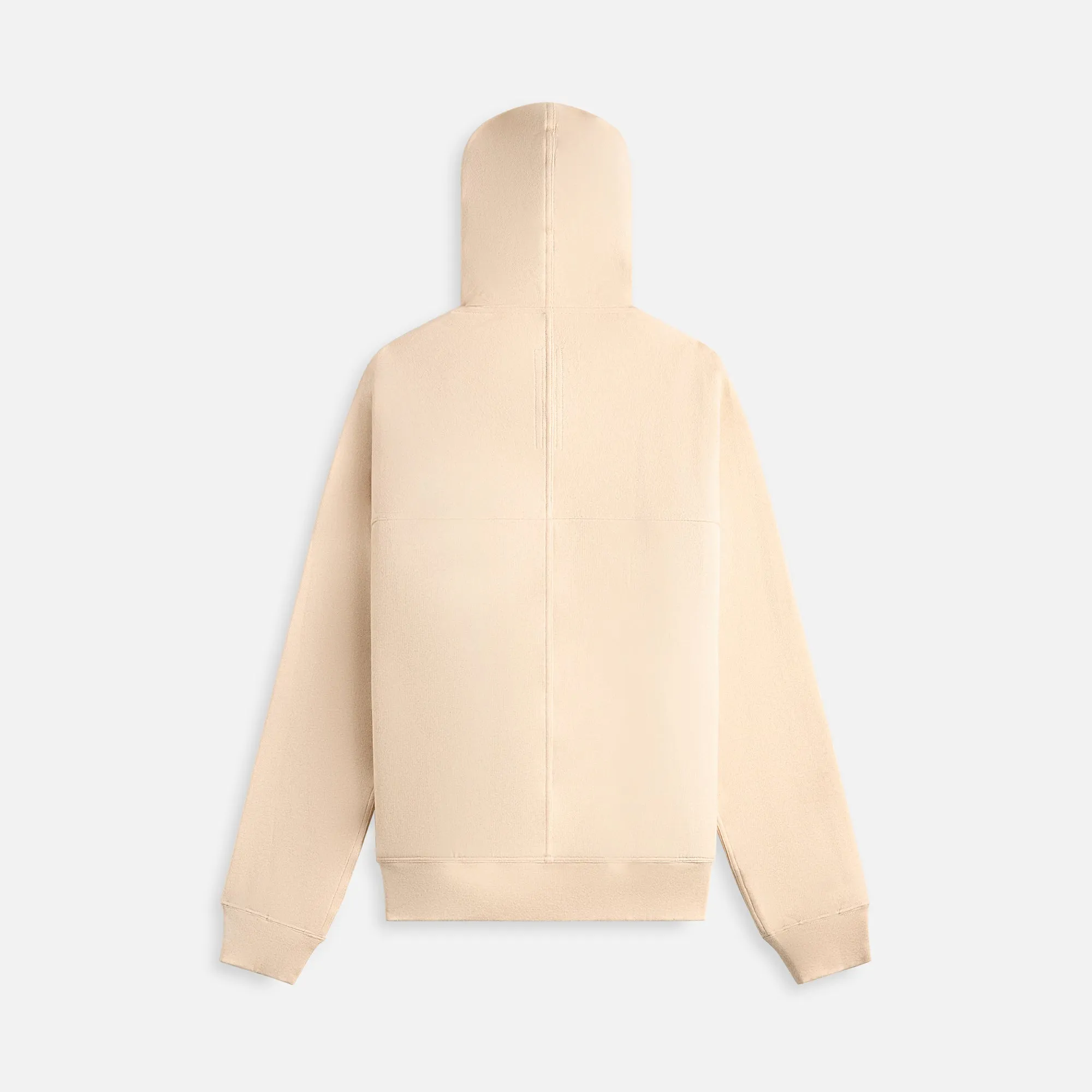 Rick Owens Windbreaker - Natural sold by Kith product image thumbnail 2