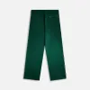 Loewe Tracksuit Trousers - Dark Green sold by Kith