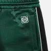 Loewe Tracksuit Trousers - Dark Green sold by Kith