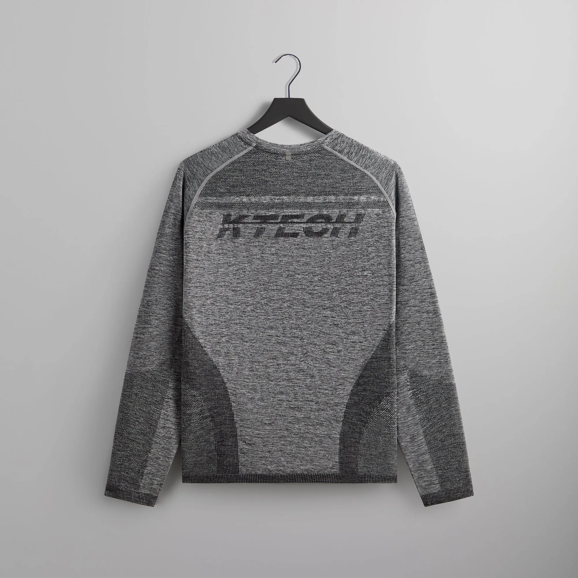 Kith Engineered Slate Tee - Black sold by Kith product image thumbnail 4