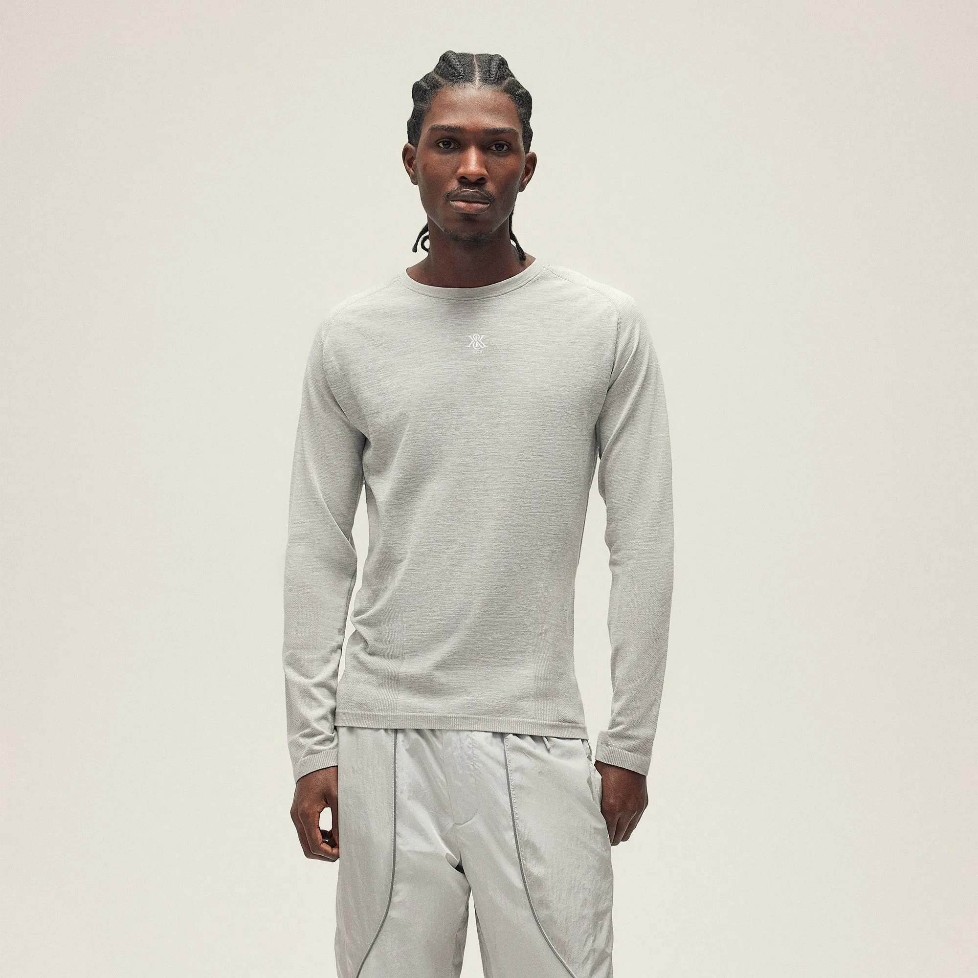 Kith Engineered Slate Tee - Astronaut sold by Kith product image thumbnail 2