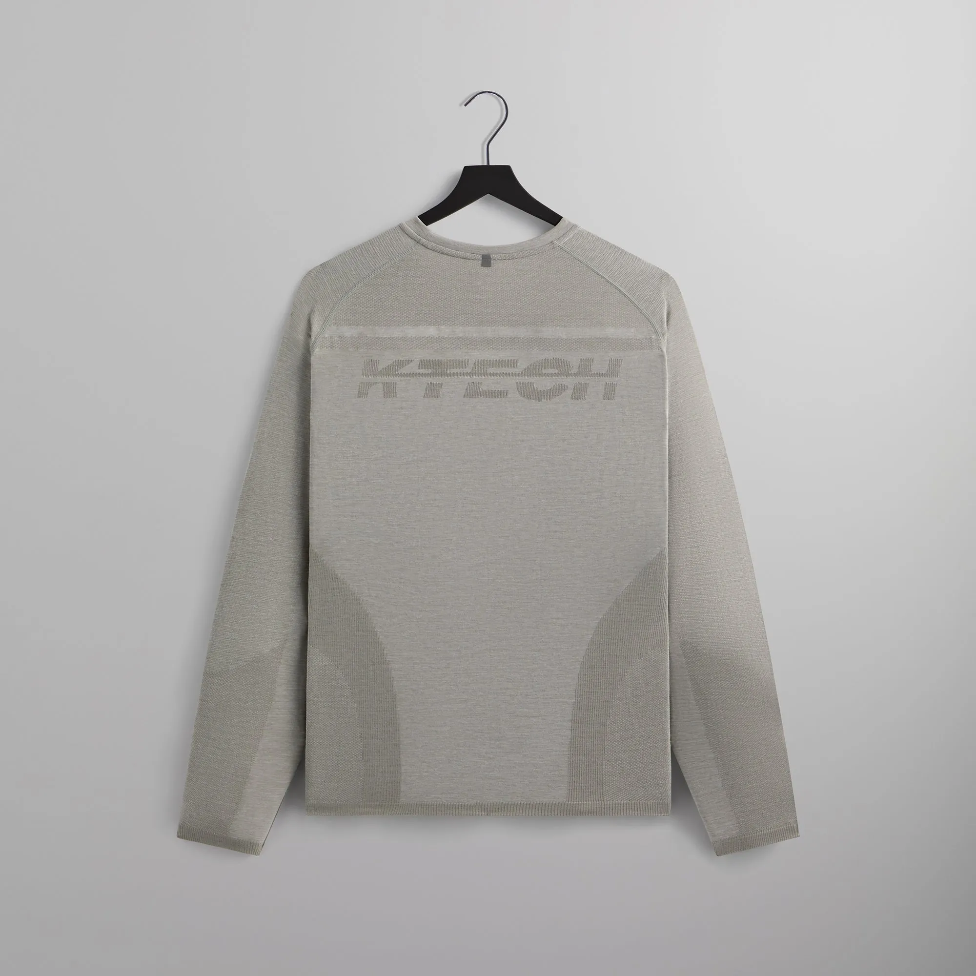 Kith Engineered Slate Tee - Astronaut sold by Kith product image thumbnail 3