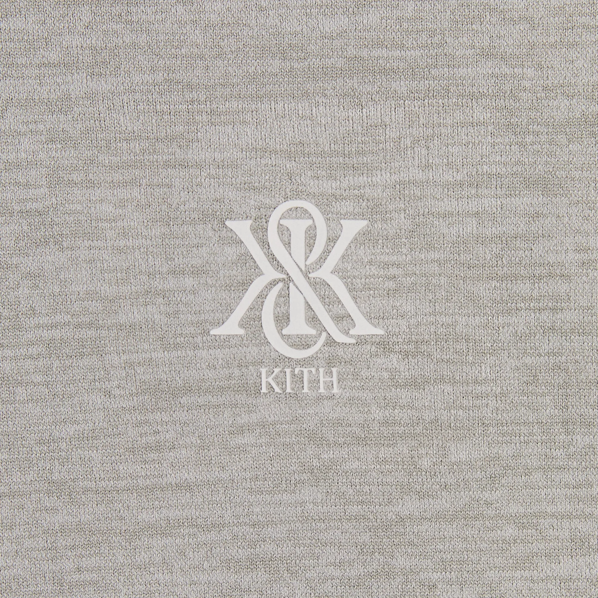 Kith Engineered Slate Tee - Astronaut sold by Kith product image thumbnail 4