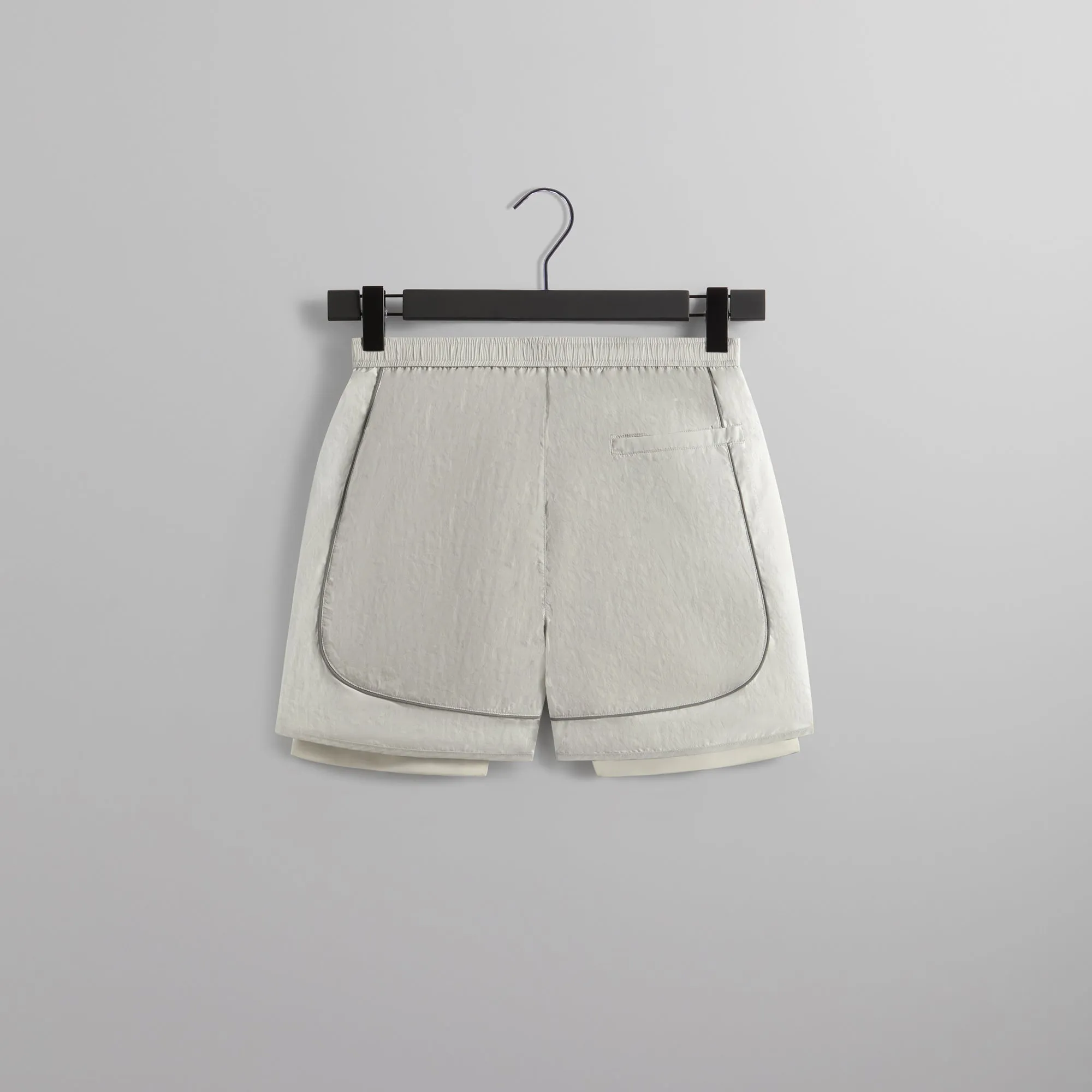 Kith Jordan Tech Short - Tin sold by Kith product image thumbnail 4