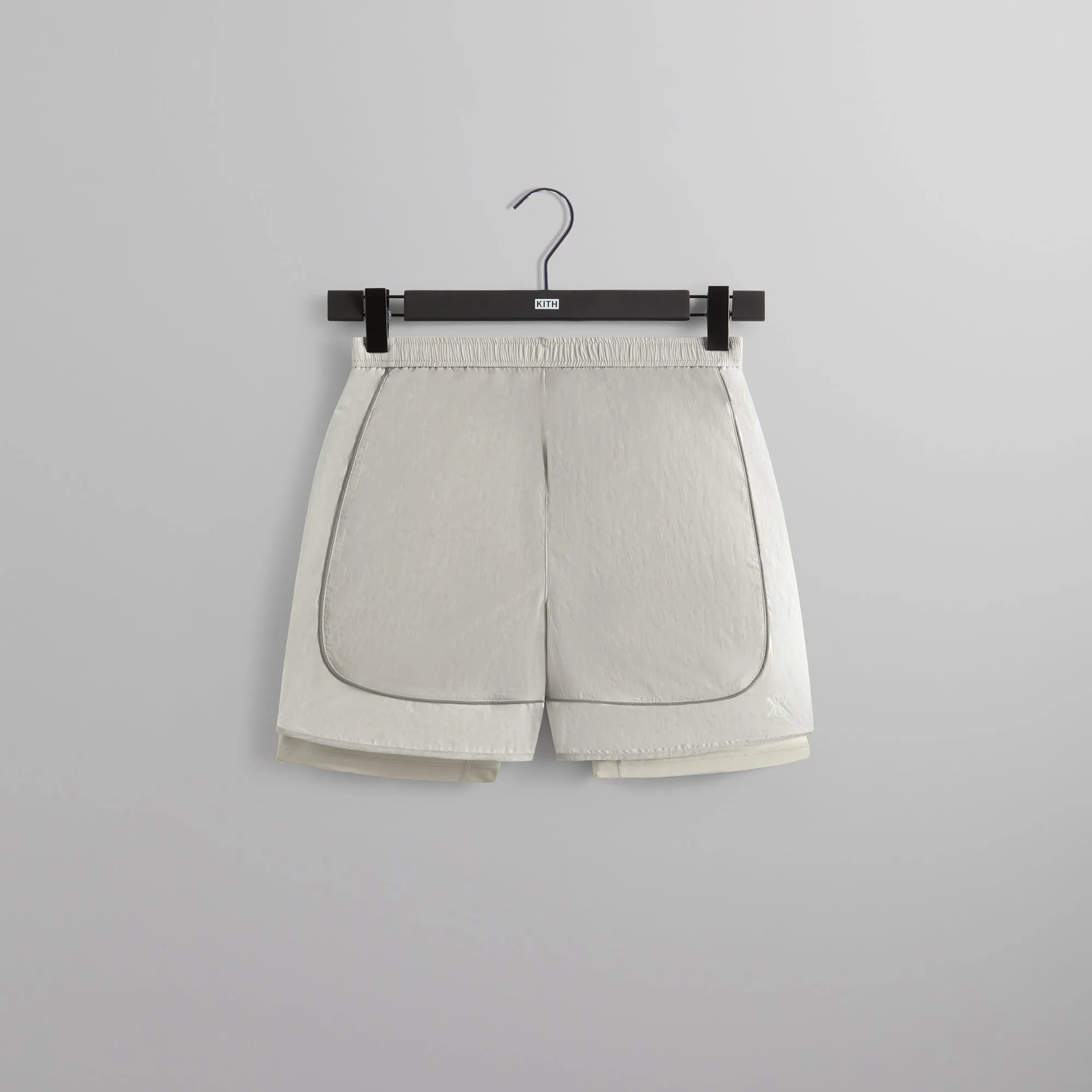 Kith Jordan Tech Short - Tin sold by Kith