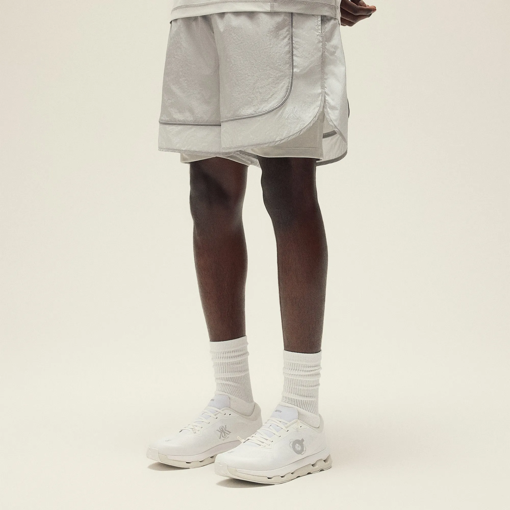 Kith Jordan Tech Short - Tin sold by Kith product image thumbnail 2