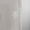 Kith Seamed Nylon Bolt Pant - Podium sold by Kith