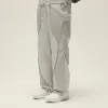 Kith Seamed Nylon Bolt Pant - Podium sold by Kith