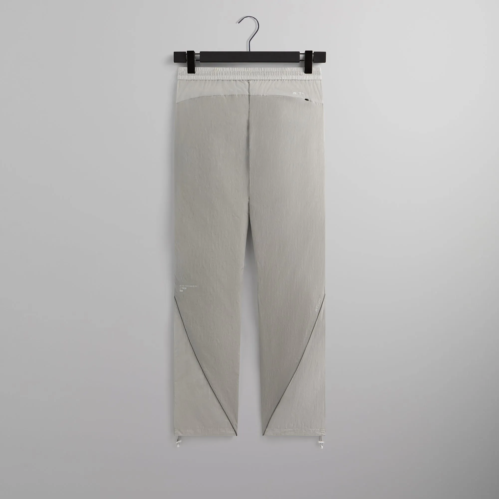 Kith Seamed Nylon Bolt Pant - Podium sold by Kith product image thumbnail 4