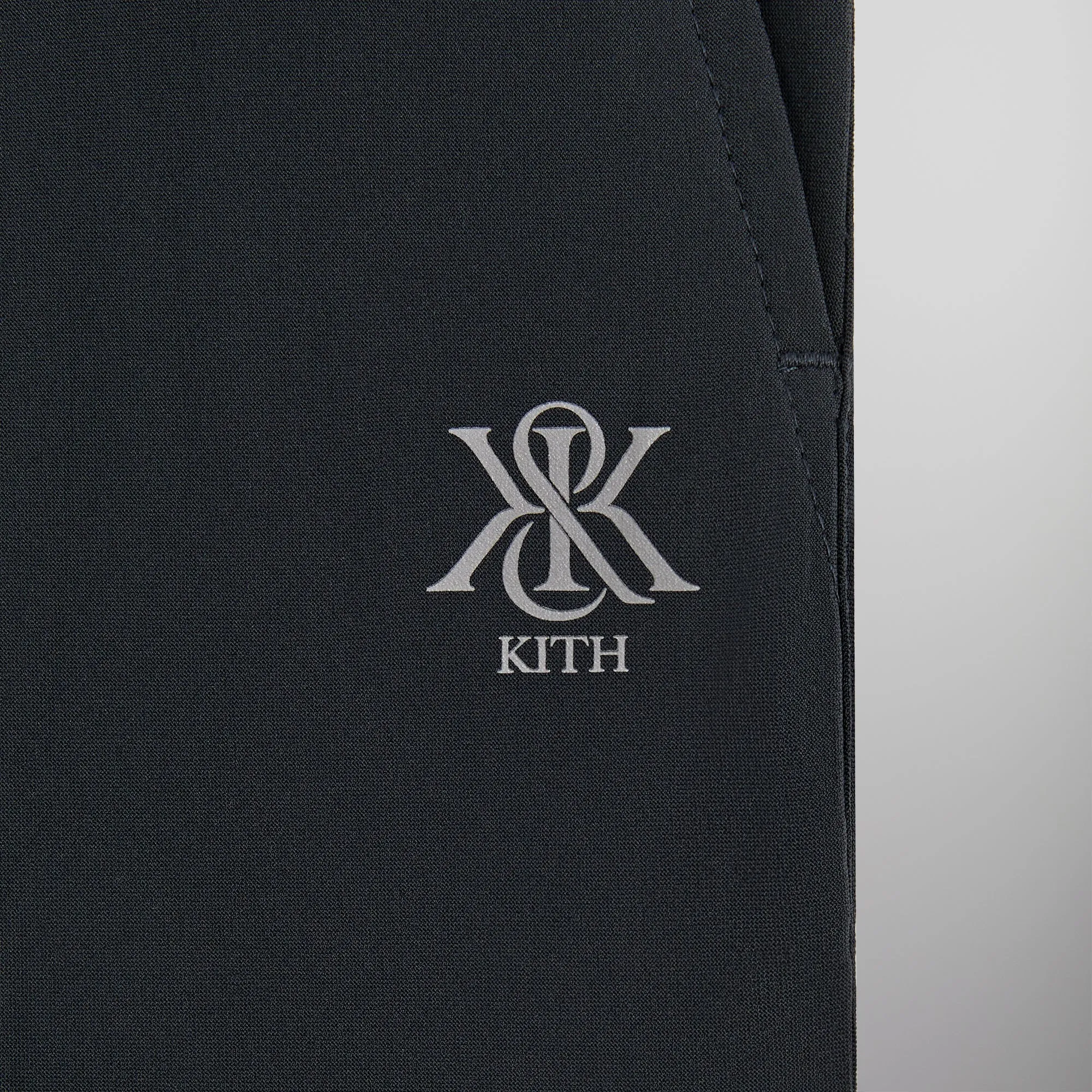 Kith Mallet Pant - Black sold by Kith product image thumbnail 5