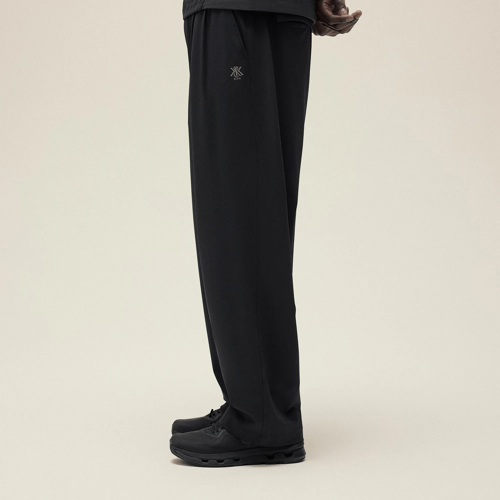 Kith Mallet Pant - Black sold by Kith product image thumbnail 3