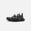 Balenciaga Hike Sneaker - Black sold by Kith
