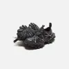 Balenciaga Hike Sneaker - Black sold by Kith