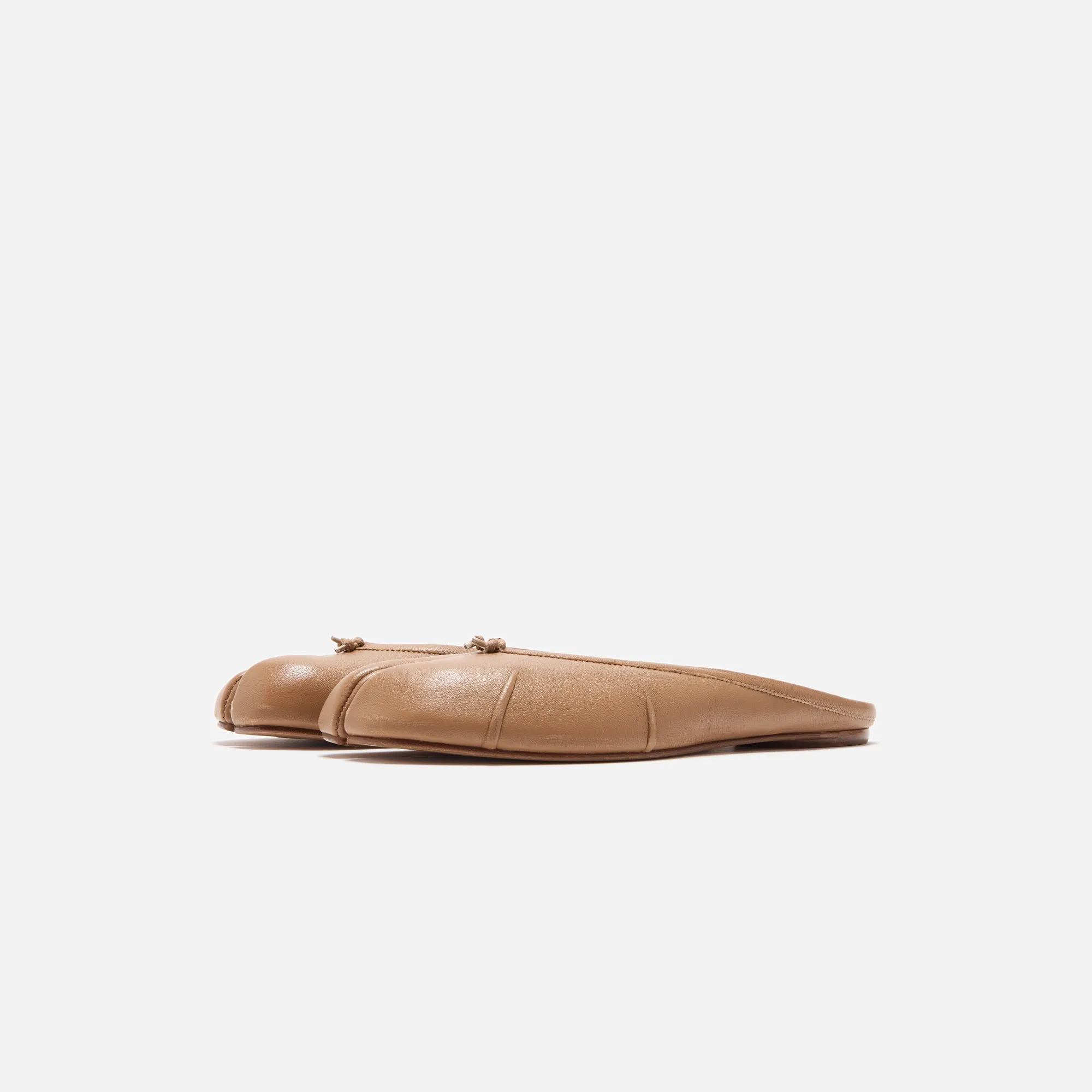 Maison Margiela Tabi Ballerina - Nude sold by Kith product image thumbnail 2