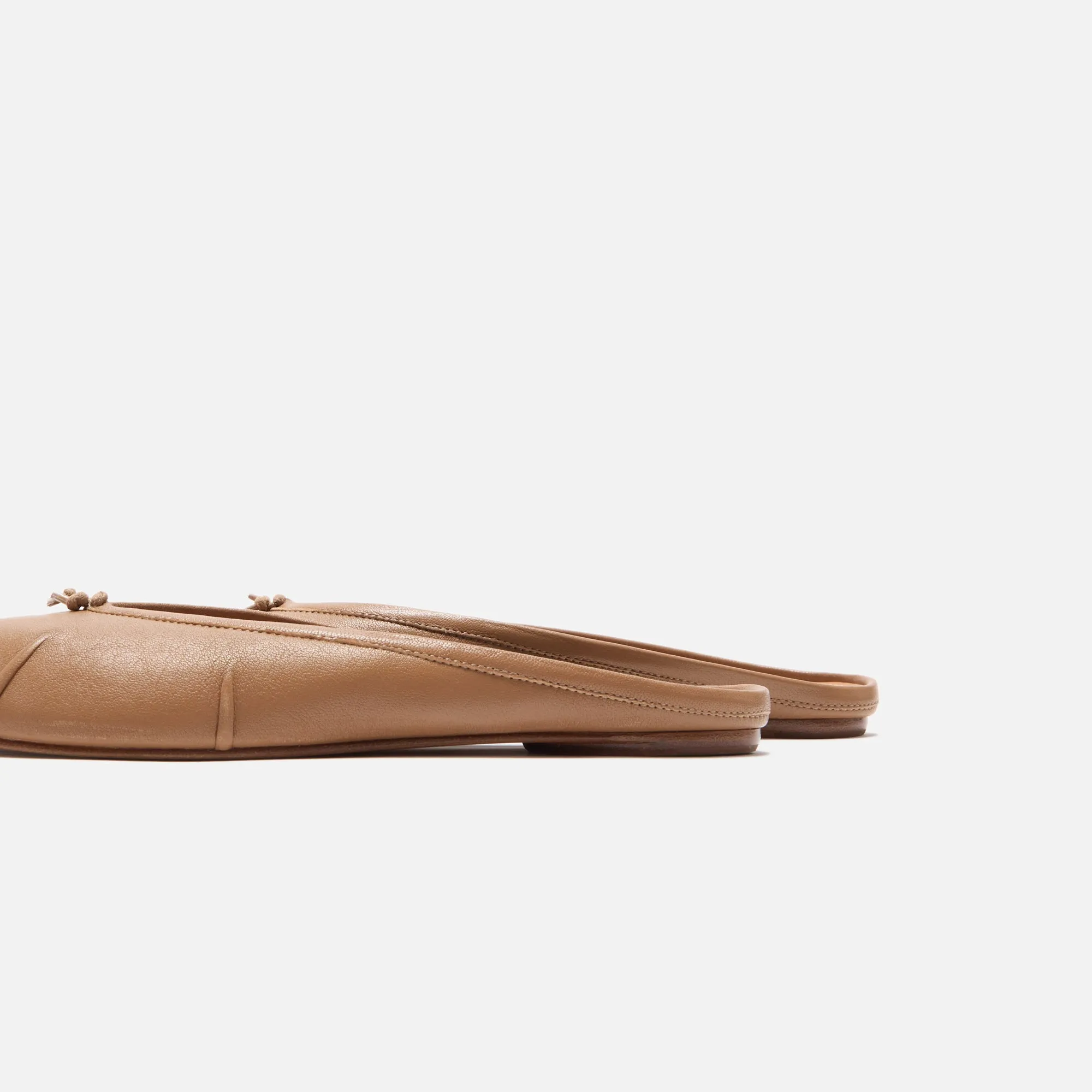 Maison Margiela Tabi Ballerina - Nude sold by Kith product image thumbnail 3