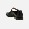 Maison Margiela Tabi Mary Jane - Black sold by Kith