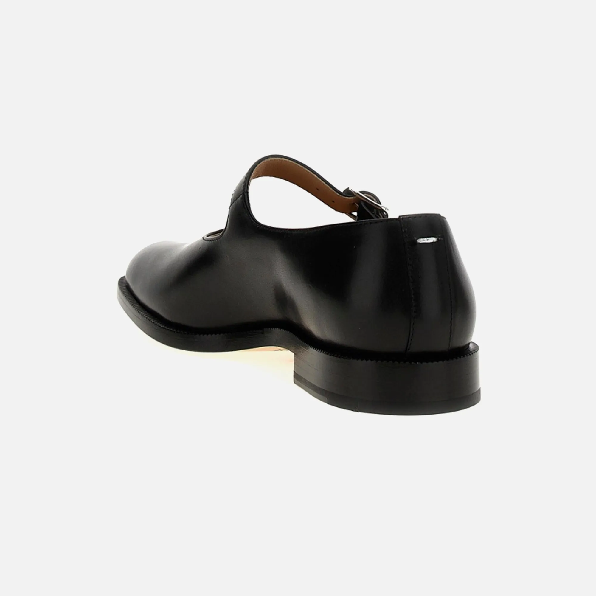 Maison Margiela Tabi Mary Jane - Black sold by Kith product image thumbnail 5
