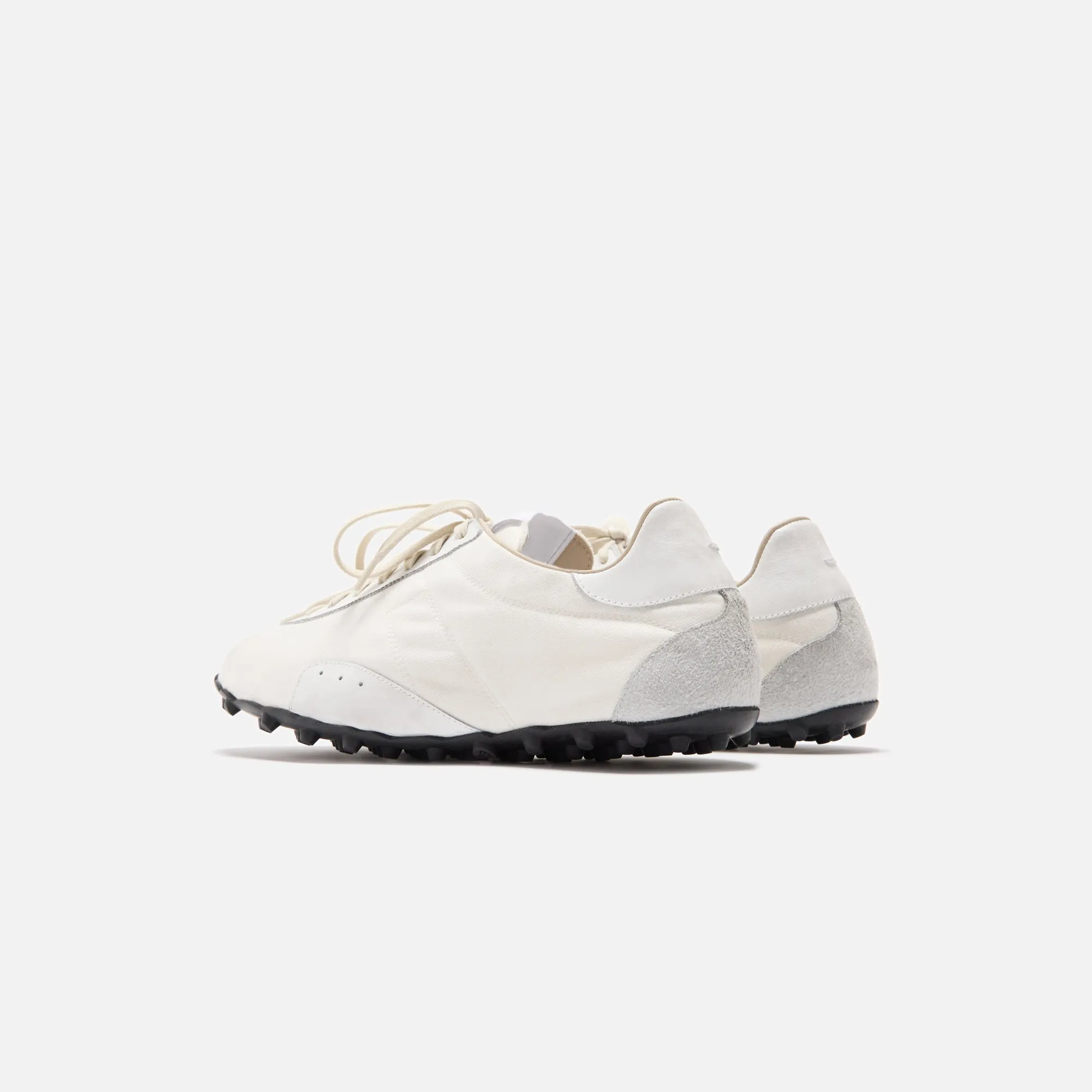 Maison Margiela Sprinters Low Top - Drill White sold by Kith product image thumbnail 4