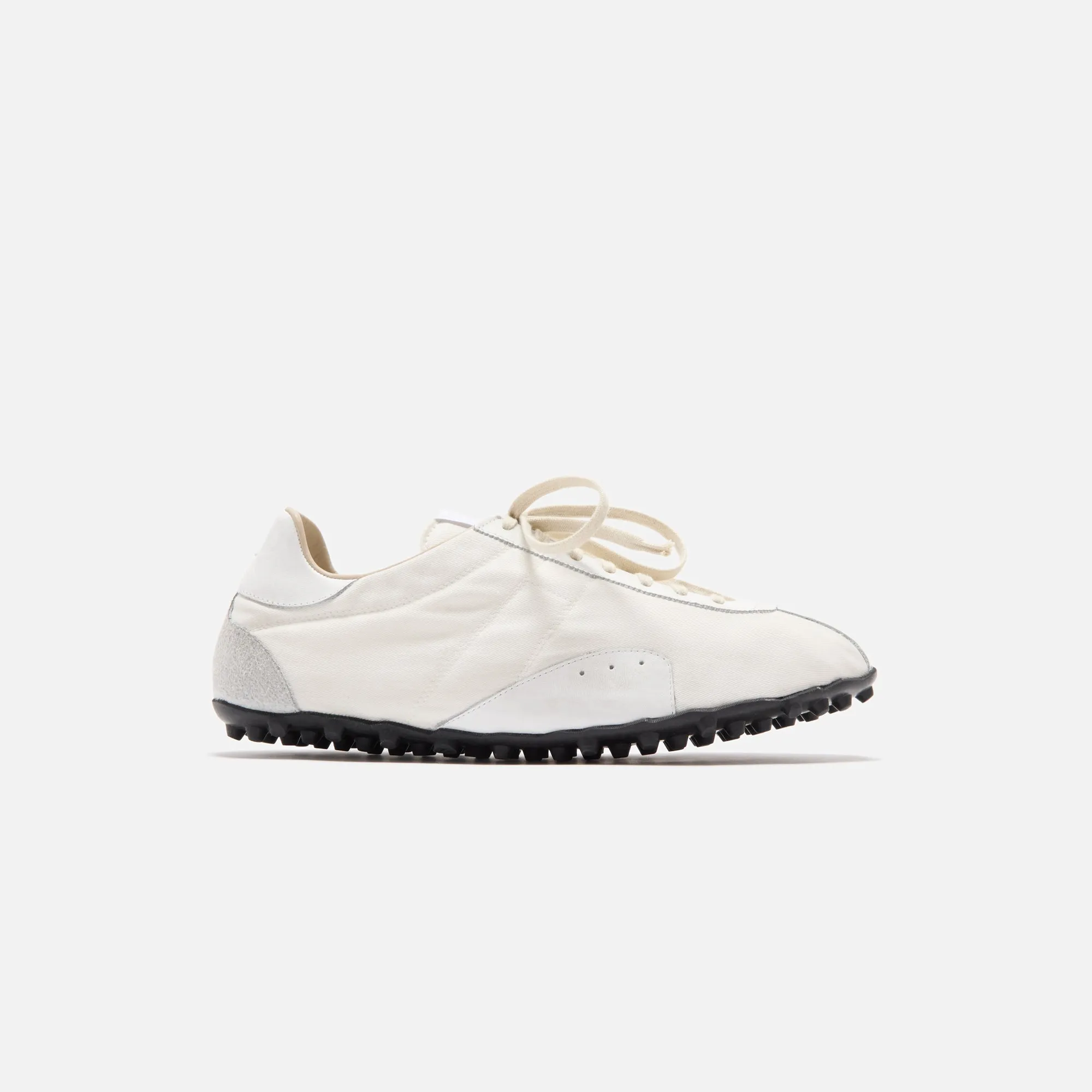 Maison Margiela Sprinters Low Top - Drill White sold by Kith