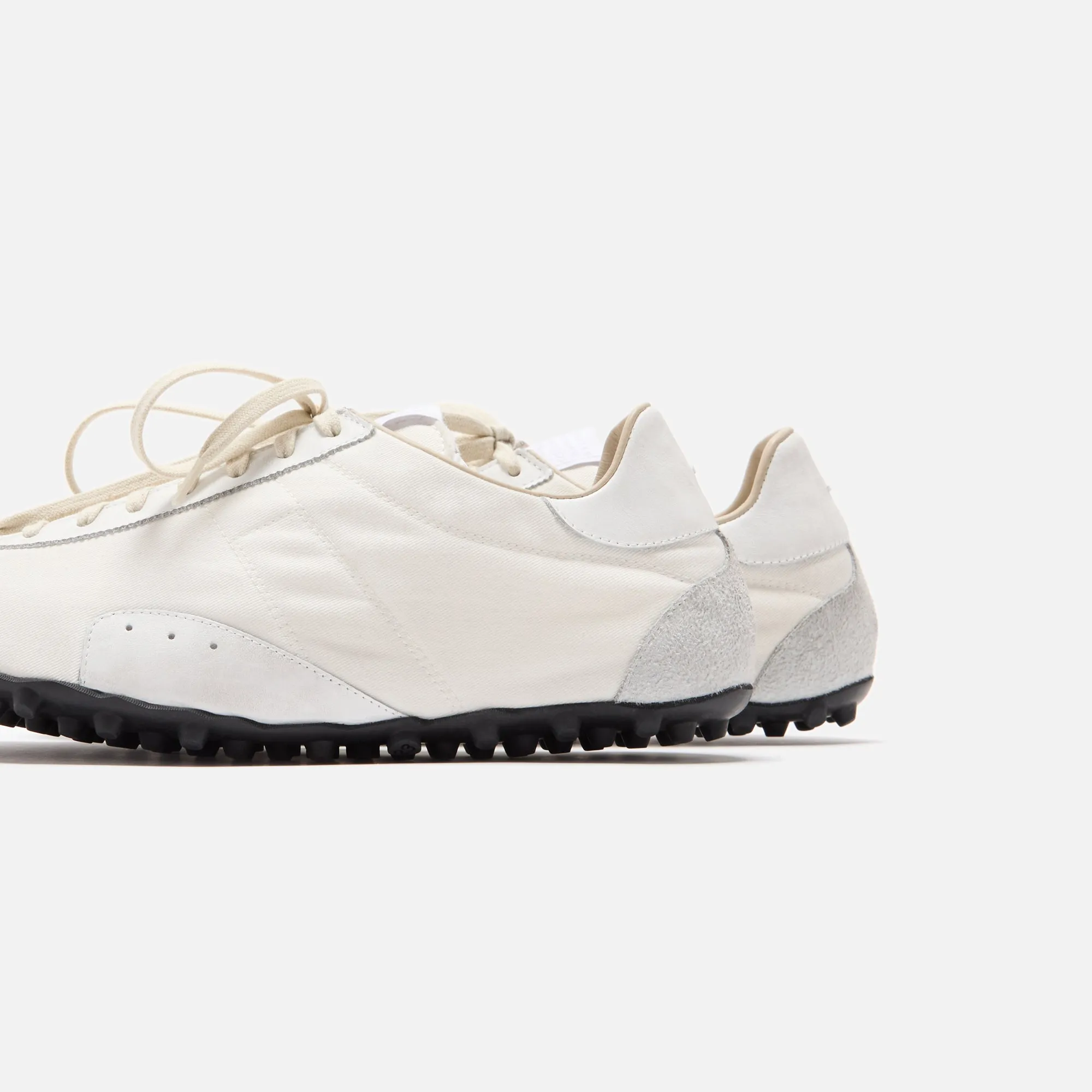 Maison Margiela Sprinters Low Top - Drill White sold by Kith product image thumbnail 3