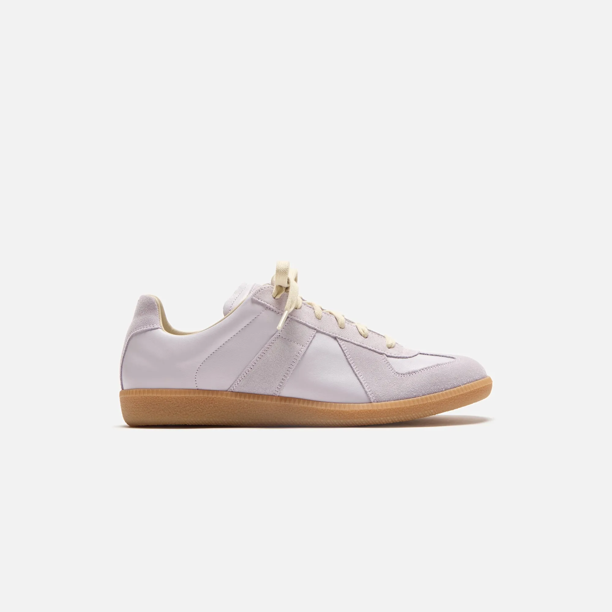 Maison Margiela Replica Sneaker - Glicine sold by Kith