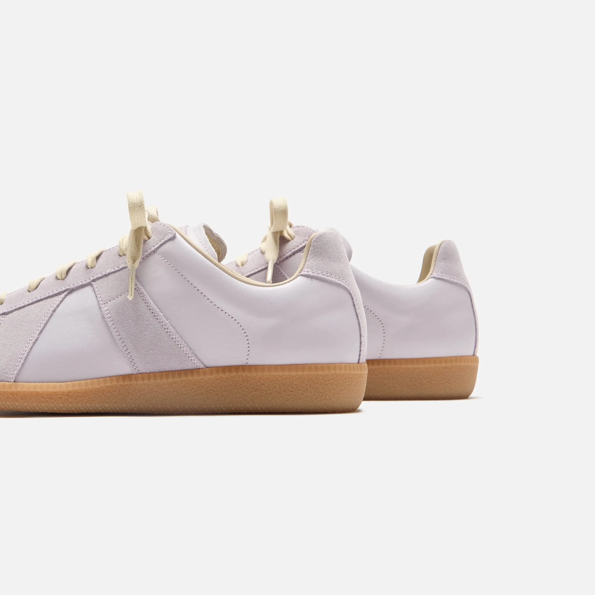 Maison Margiela Replica Sneaker - Glicine sold by Kith product image thumbnail 3