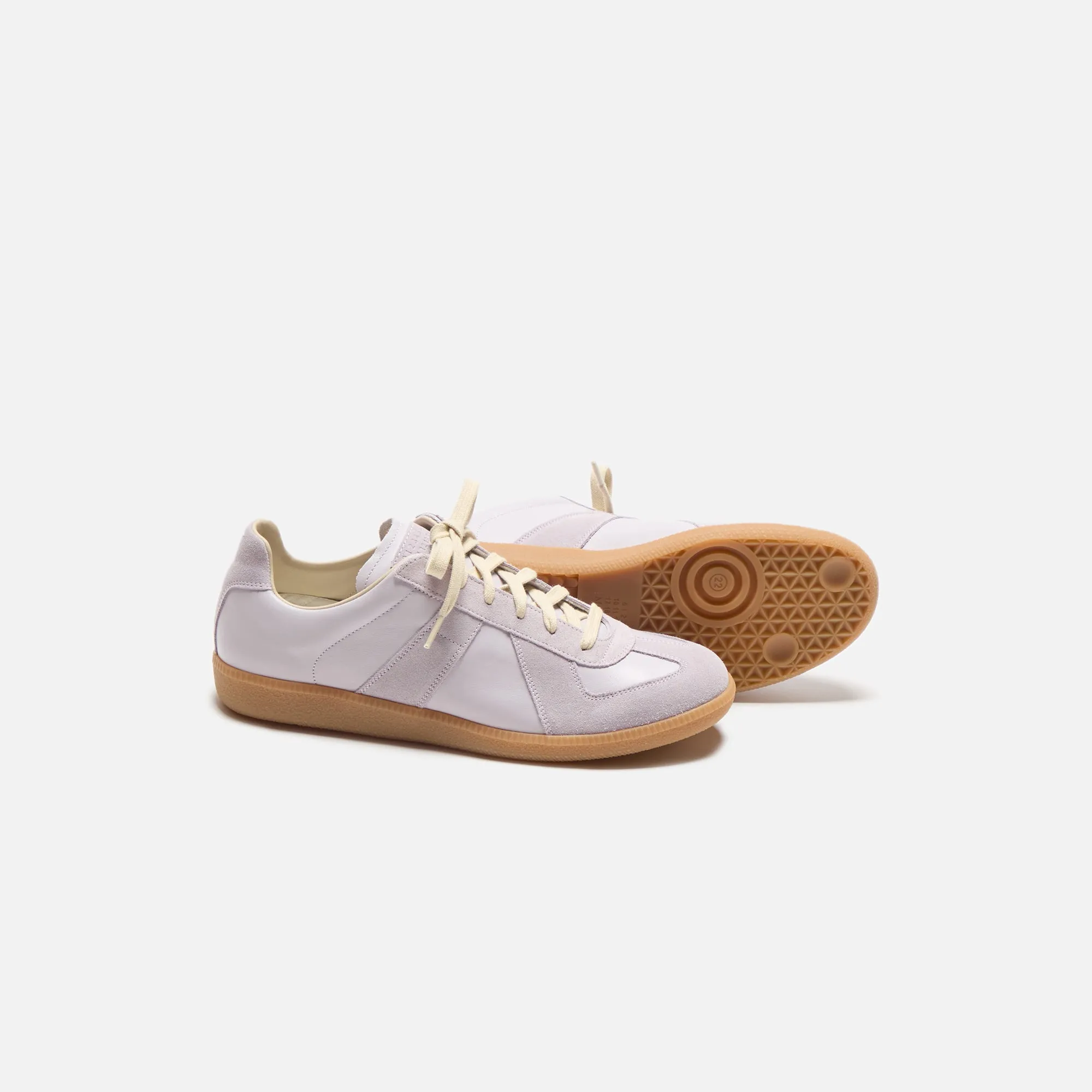 Maison Margiela Replica Sneaker - Glicine sold by Kith product image thumbnail 4