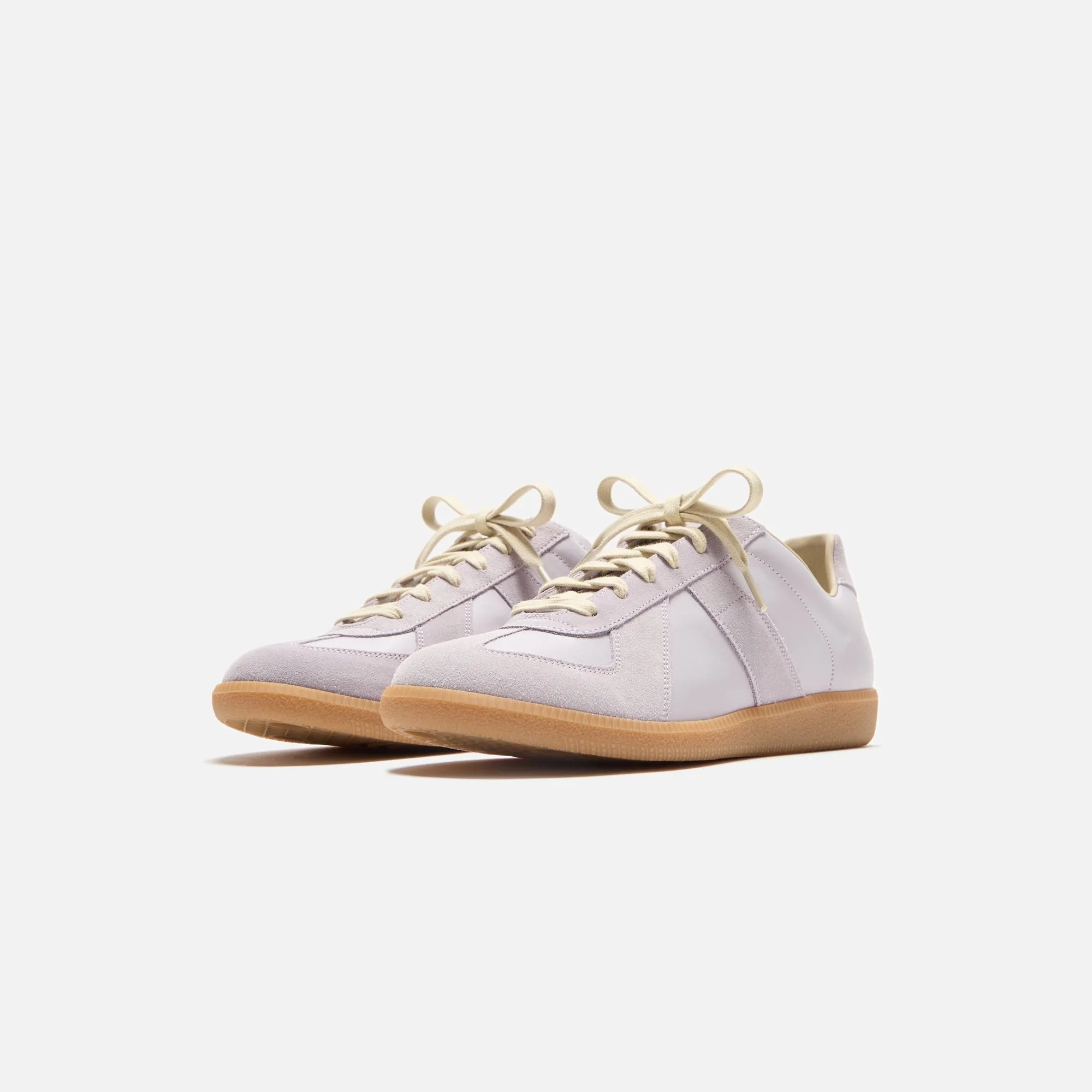 Maison Margiela Replica Sneaker - Glicine sold by Kith product image thumbnail 2